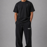Heavyweight Set- Structured. Premium weight