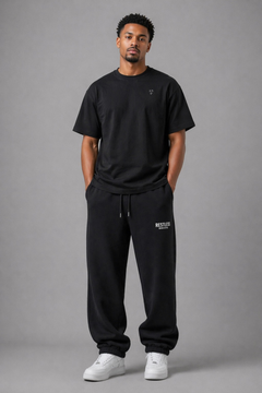 Heavyweight Set- Structured. Premium weight