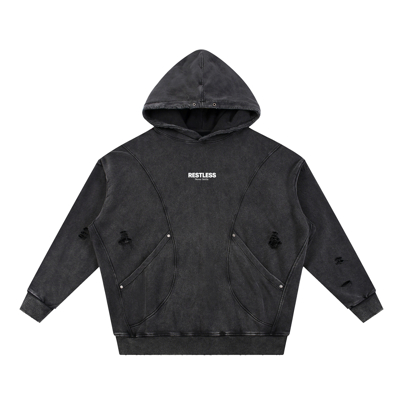 Foundation Hoodie