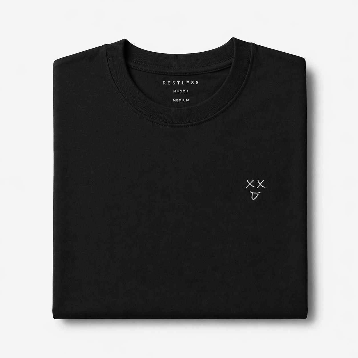 Foundation Tee