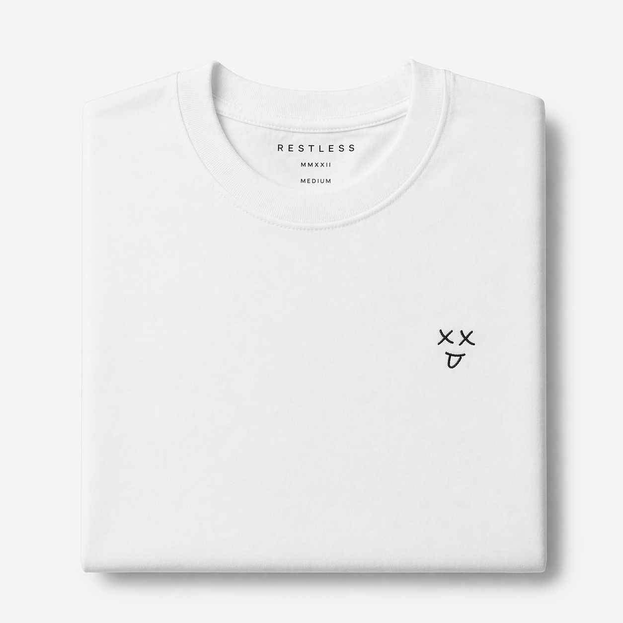 Foundation Tee
