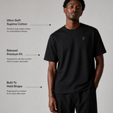 Signature Tee