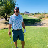 Arizona Cactus Polo