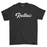 Restless Classic Tee