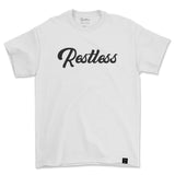 Restless Classic Tee