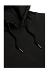Chenille Patch Organic Hoodie