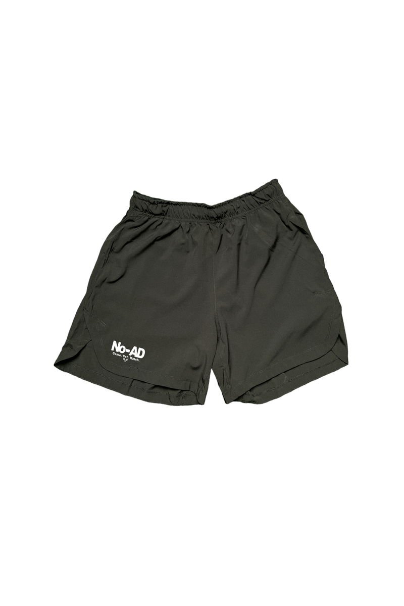 NO-AD Tennis Shorts