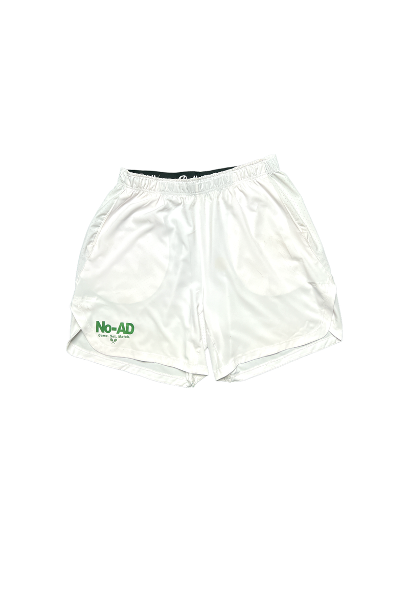 NO-AD Tennis Shorts