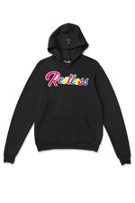 Kids Chenille Patch Hoodie